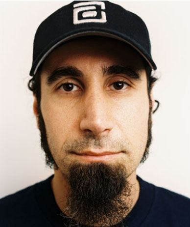 Serj Tankian