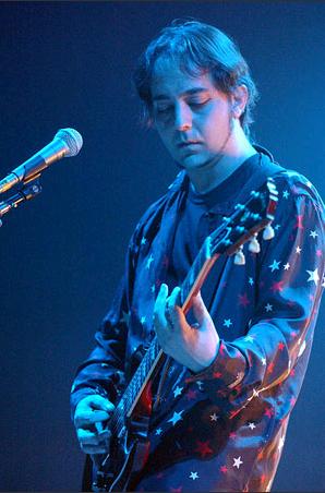 Daron Malakian