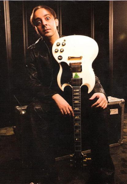 Daron Malakian