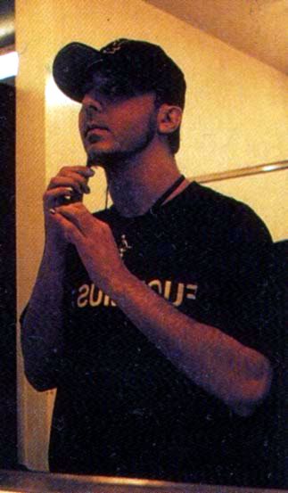 Daron Malakian