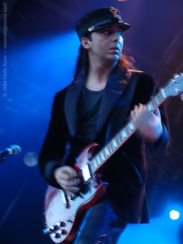 Daron Malakian