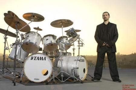John Dolmayan