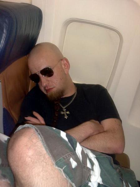 Shavo Odadjian