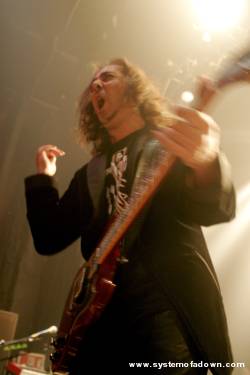 Daron Malakian