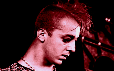 Daron Malakian