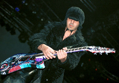 Daron Malakian