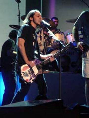 Daron Malakian
