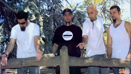 System of a down