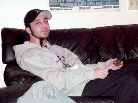 Daron Malakian