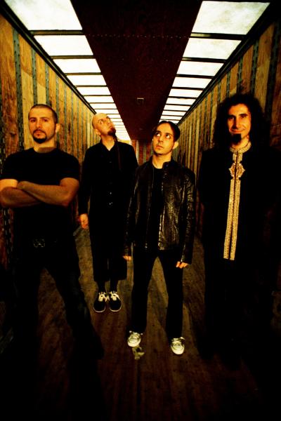 Daron Malakian
