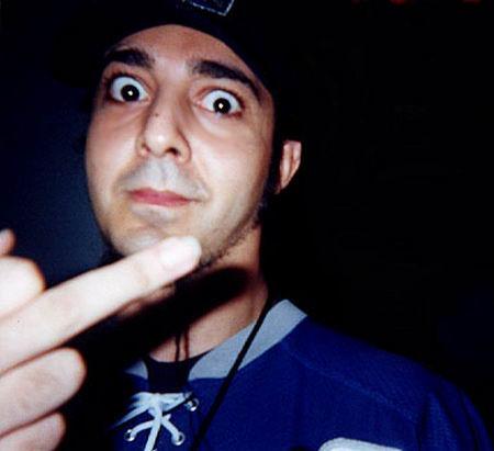 Daron Malakian
