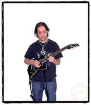 Daron Malakian