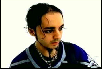 Daron Malakian