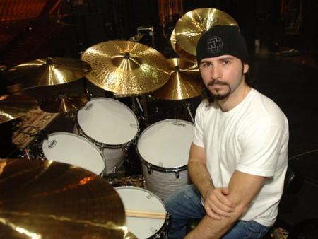 John Dolmayan