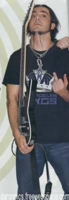 Daron Malakian