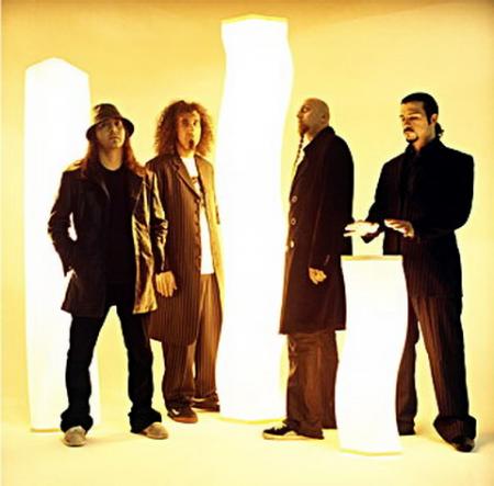 System of a down