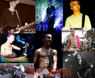 Daron Malakian