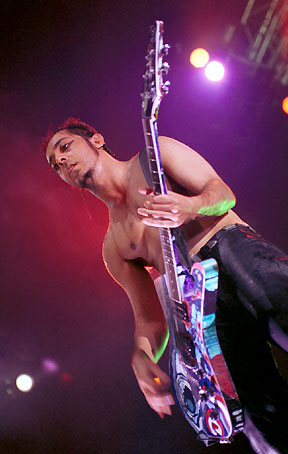 Daron Malakian