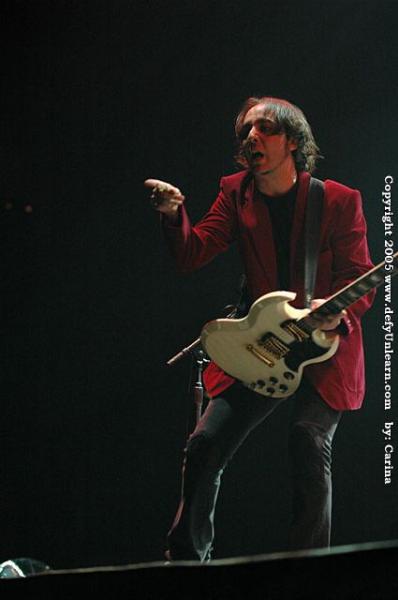 Daron Malakian