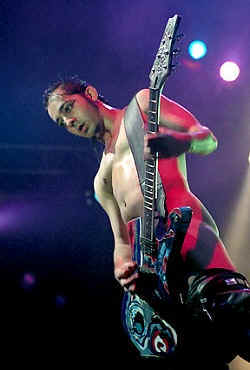 Daron Malakian