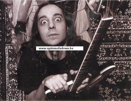 Daron Malakian