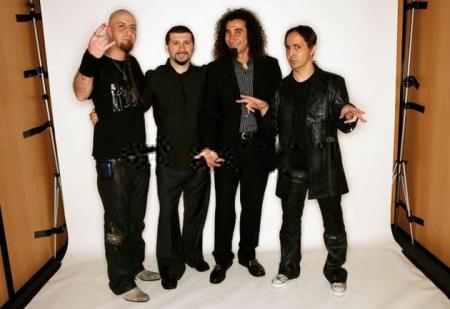 System of a down