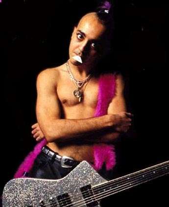 Daron Malakian