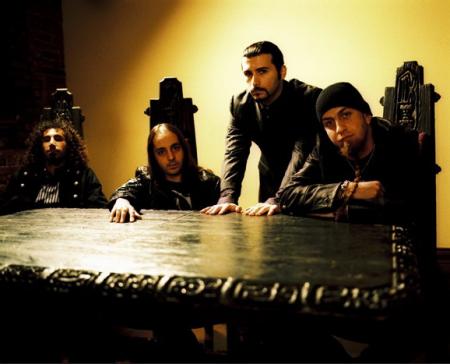 System of a down