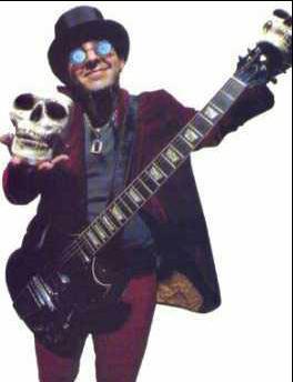 Daron Malakian