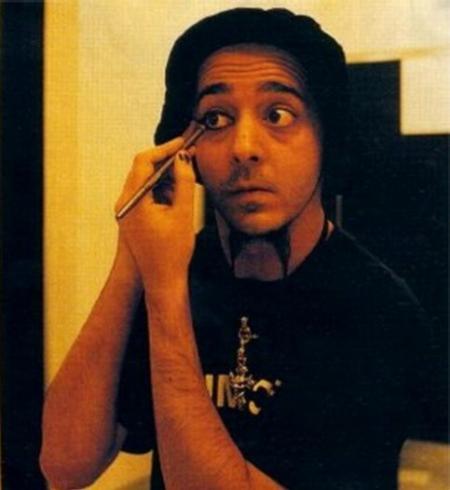 Daron Malakian