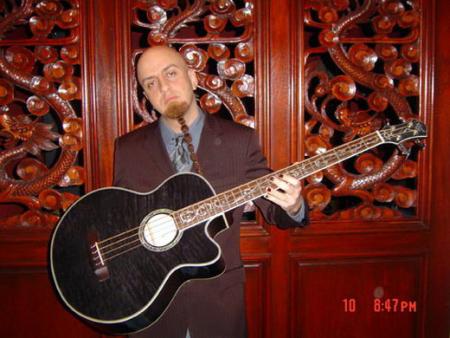 Shavo Odadjian