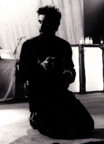 Serj Tankian