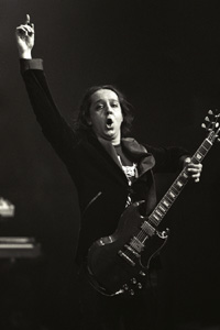 Daron Malakian