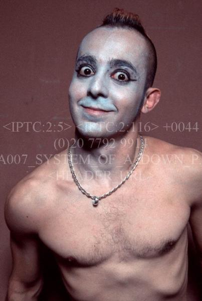 Daron Malakian