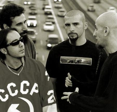 Daron Malakian