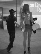 Daron Malakian...