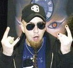 Shavo Odadjian
