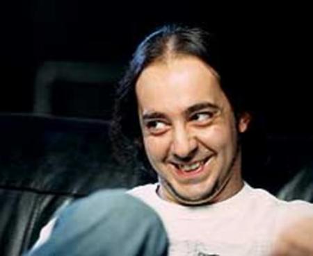 Daron Malakian
