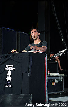 Daron Malakian