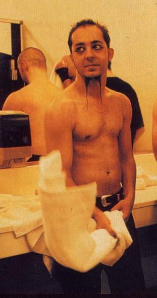 Daron Malakian