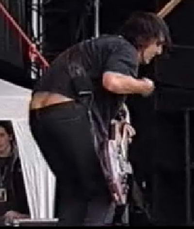 Daron Malakian