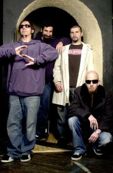 System of a down