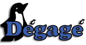 Dégage