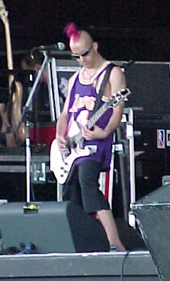 Daron Malakian