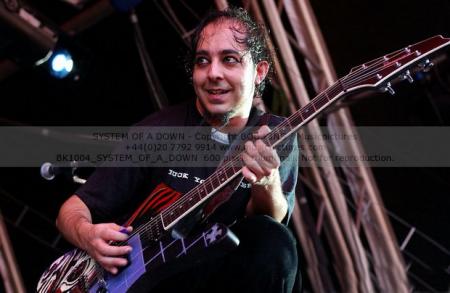 Daron Malakian