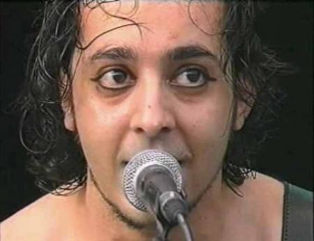 Daron Malakian