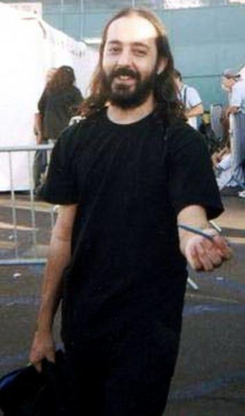 Daron Malakian