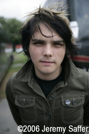My chemical romance