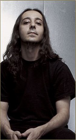 Daron Malakian