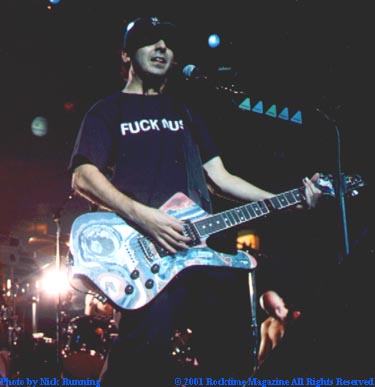 Daron Malakian